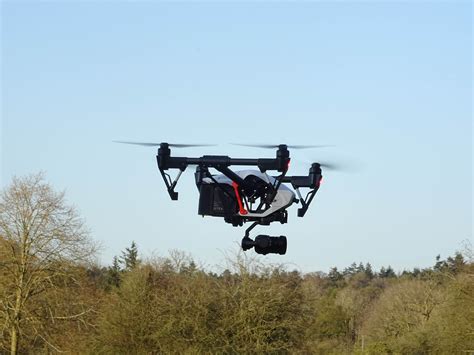 drone certification  sarawak reports