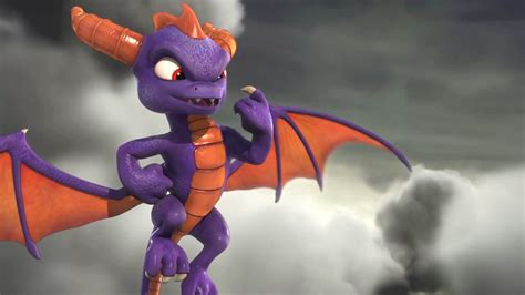 skylanders academy season 3 spyro by giuseppedirosso on deviantart