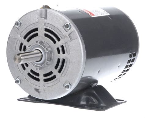 dayton blower motor  hp  phase nameplate rpm    speeds
