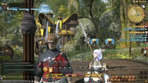 final fantasy xiv looking for life in a realm reborn paste