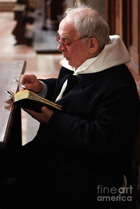 catholic priest photograph  bob christopher