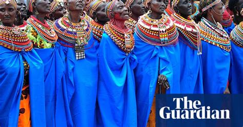 kenya s samburu tribe evicted from their land in