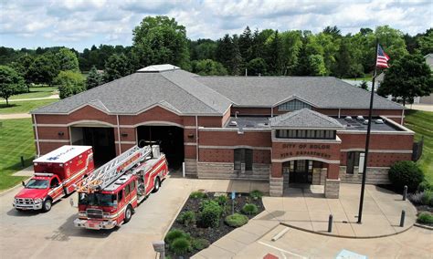 solon fire rescue protects  square miles   fire stations solon  official website