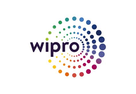 wipro logo dwglogo
