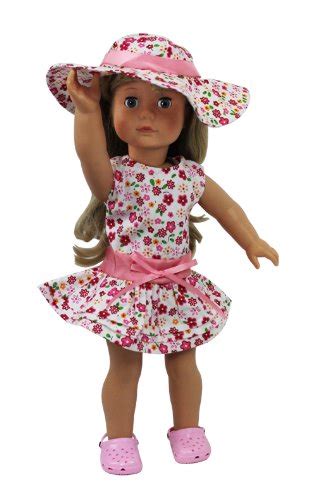 Amazon Up To 70 Off American Girl Doll Clothes Including