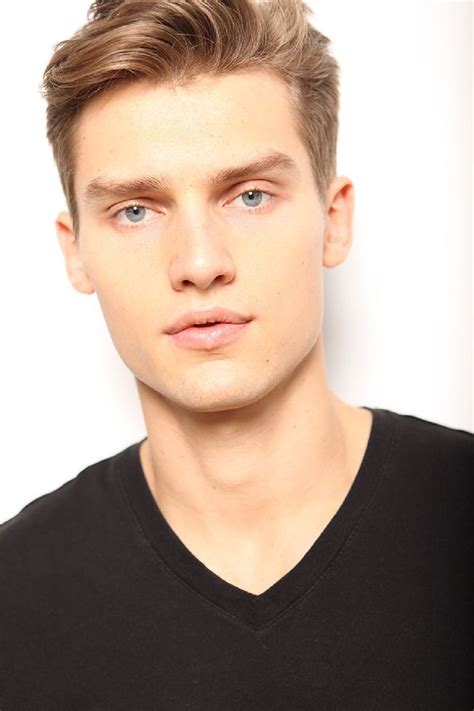 vladimir ivanov russian american model models legends and new comers one vlad ivanov male