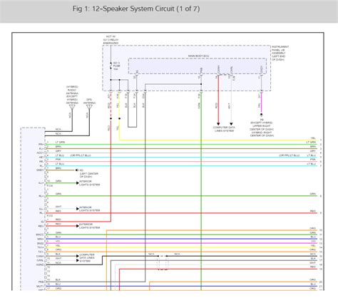 dodge ram backup camera wiring diagram references fab flow