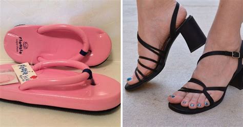 15 shoes every girl proudly wore in the 90s even though we shouldn t have