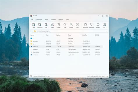winrar  windows  interface rwindowsredesign