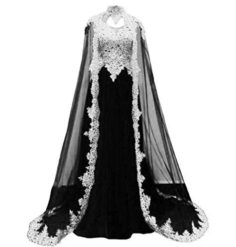white lace vintage long prom evening dress wedding gown  httpswwwamazoncomdp