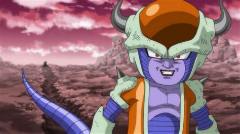 Favorite Of Frieza S Race Poll Results Dragon Ball Z
