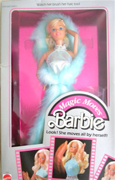 magic moves barbie doll barbie wiki fandom powered  wikia