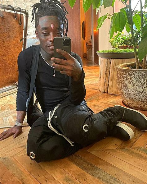 Is Lil Uzi Gay A Deeper Look At His Sexuality