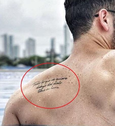 alejandro speitzers  tattoos  meanings body art guru
