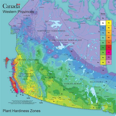 find  canadian plant hardiness zone empress  dirt