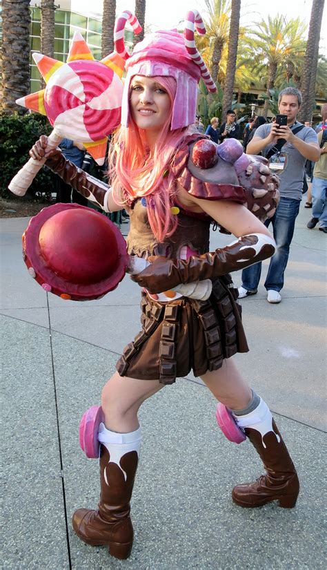 cosplay pictures from blizzcon 2015 cosplay galleries the escapist