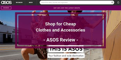asos review    legit  store  scam  real reviews