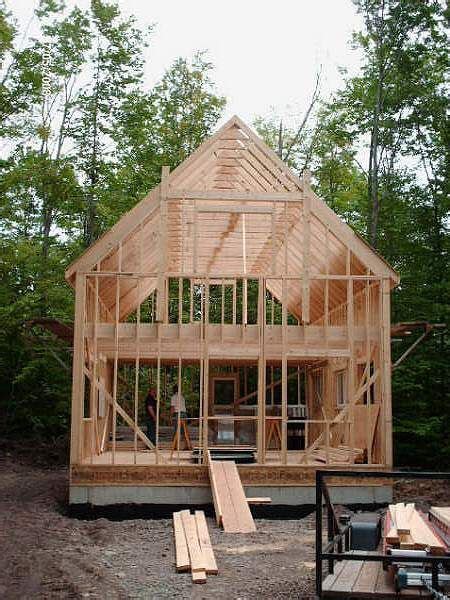 framing   wide building  shed diy cabin shed plans
