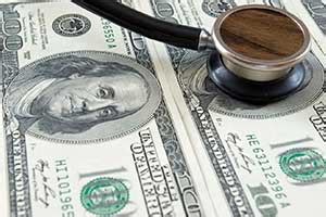medical expenses   takes  qualify   tax deduction