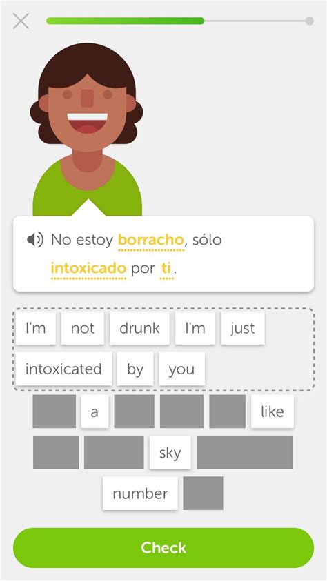 Flirting In Spanish Learning Spanish Spanish Spanish English