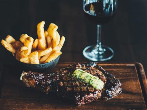 The Meat And Wine Co Heading To Adelaide The Advertiser