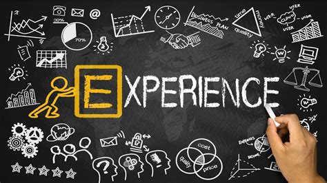 ways professional experience helps  startuptrak