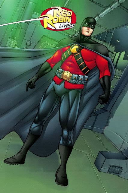 batmanytb character profiles red robin  jason todd