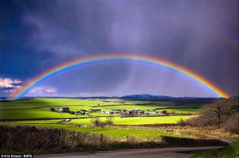 amazing rainbow photographs fine art