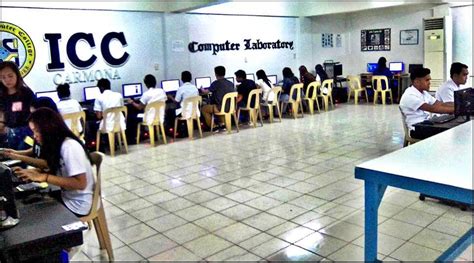 1st day of classes icc june 13 2017 imus computer college icc