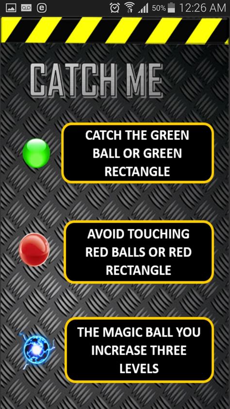 catchme apk  android