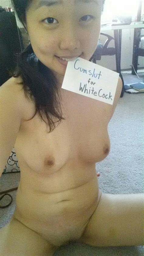 amateur asian korean american azn poses nude for tumblr high quality