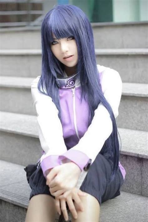 cosplays sexy d hinata 803 cosplay sexy du jour