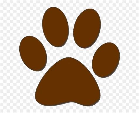 paw print images clipart   cliparts  images