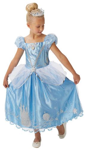 storyteller girls fancy dress disney princess book day week childs kids