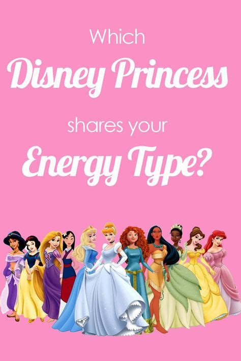 what your favorite disney princess says about you disney princess