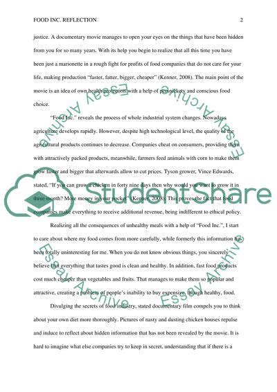 reflection   reflective essay examples topic samples