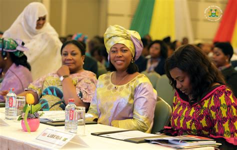 first lady bio campaigns against early marriage at african girls summit