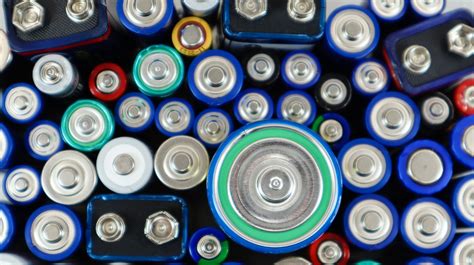lithium battery   cellularnews