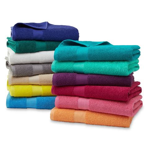 addis mercato addis bath towels