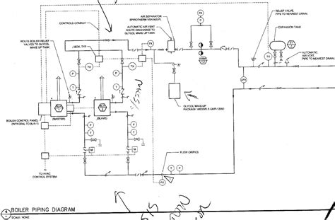 burnham boiler piping diagram wiring diagram pictures