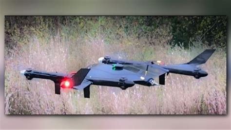 response drone testing expanding  east texas cbstv