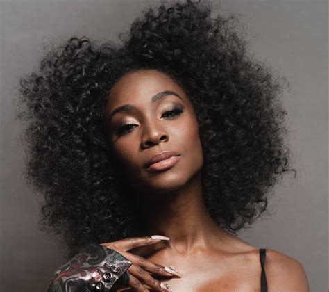 How Angelica Ross Became One 2019’s Most Vital Cultural