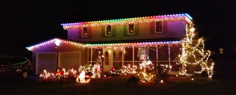 event holiday home decorating contest begins  bayberry