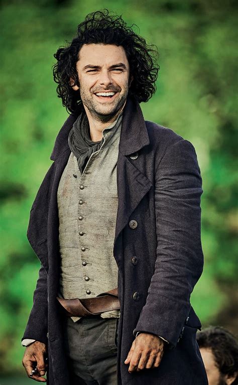 secrets from the poldark set daily mail online