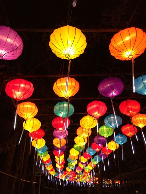 nc chinese lantern festival visits koka booth amphitheater