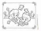 Coloring Pages Getdrawings Guppy sketch template
