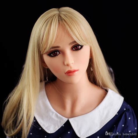 Sexy Real Doll Silicone Sex Doll Life Size Realistic Silicon Love Dolls