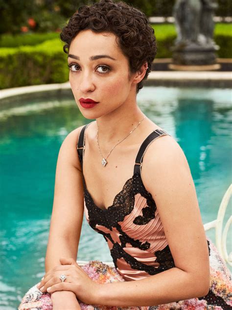 ruth negga hottest photos 19 sexy near nude pictures s