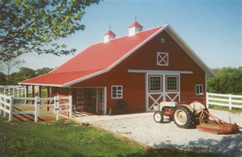 american barns   horses cool shed deisgn