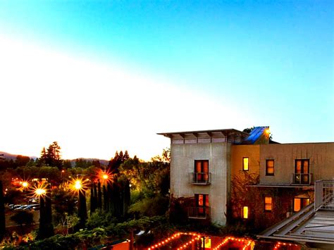 top  small luxury hotels  healdsburg eva novaks guide